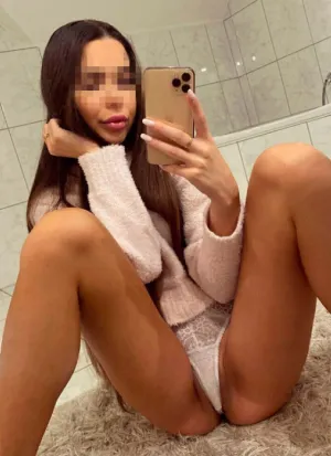 проститутка Николь, 22, Иваново
