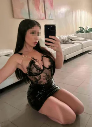 проститутка Ира, 24, Иваново