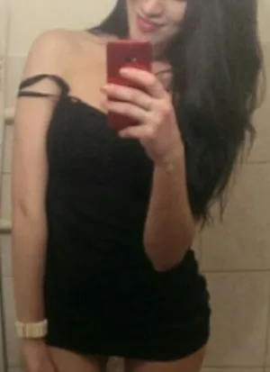 проститутка Виола, 24, Иваново