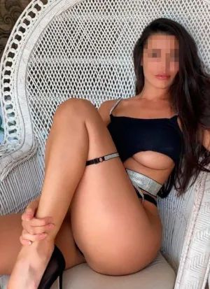 проститутка Регина, 24, Иваново
