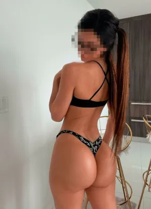 проститутка Регина, 25, Иваново